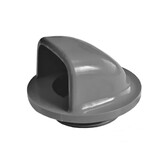 MTS inlaatschelp - 4 kleuren