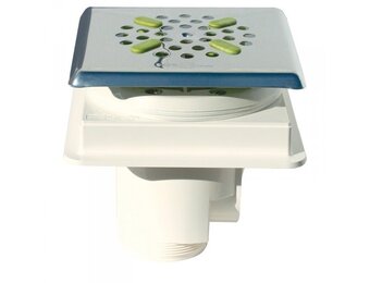 MTS Bodemput Foliebaden Lijm - 3 kleuren