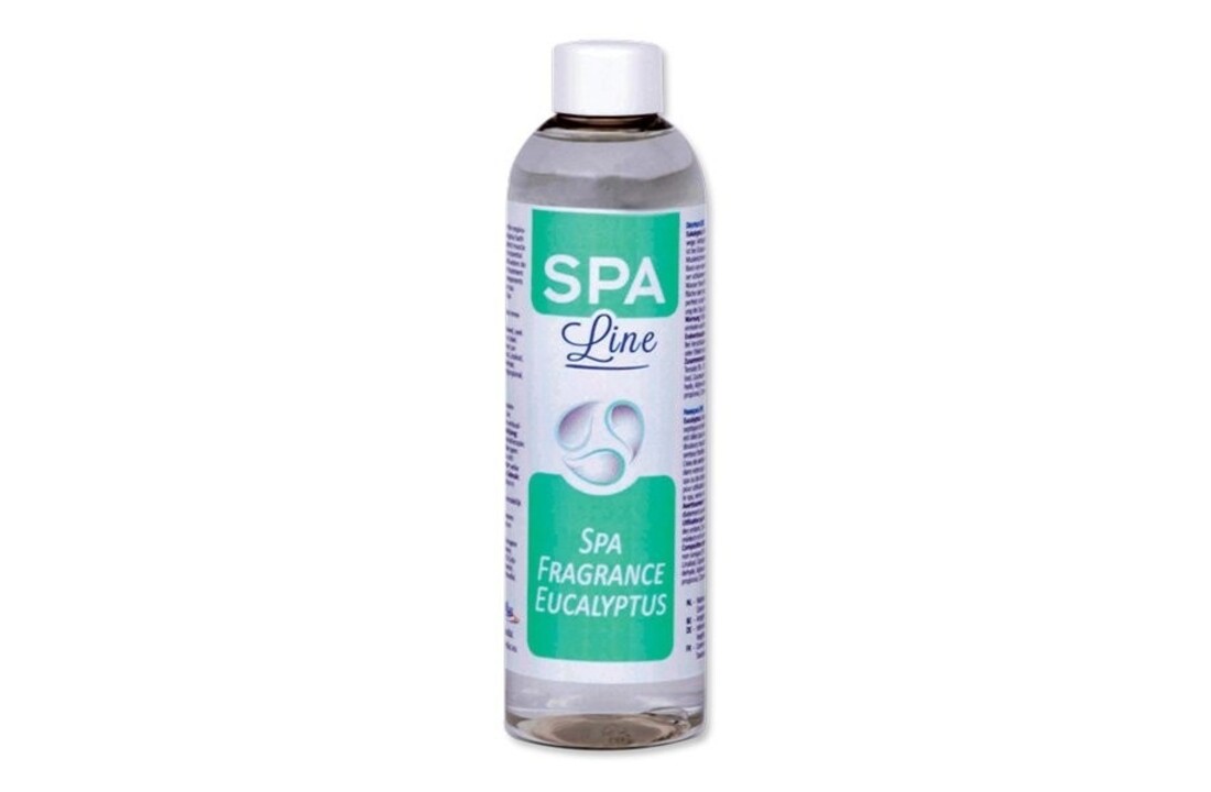 Spa Fragrance - Eucalyptus 250 ml