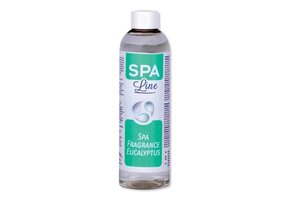 Spa Fragrance - Eucalyptus 250 ml