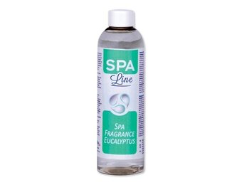 Spa Fragrance - Eucalyptus 250 ml