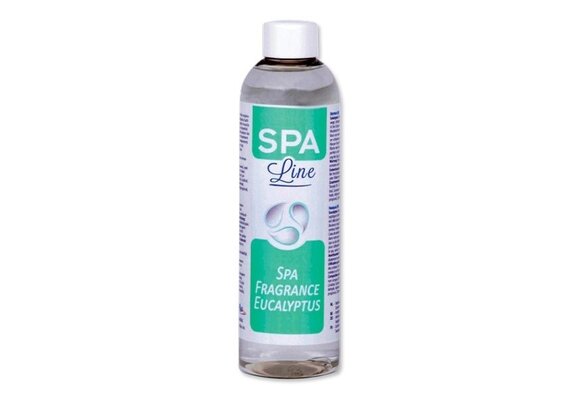 Spa Fragrance - Eucalyptus 250 ml