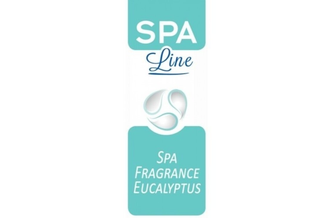 Spa Fragrance - Eucalyptus 250 ml