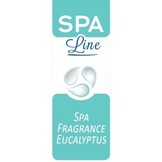 Spa Fragrance - Eucalyptus 250 ml