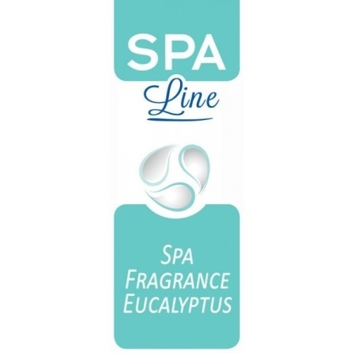 Spa Fragrance - Eucalyptus 250 ml