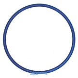 Hayward O-ring voor Zeswegklep Topmount Filters S166T, 180T, 210T, 220T