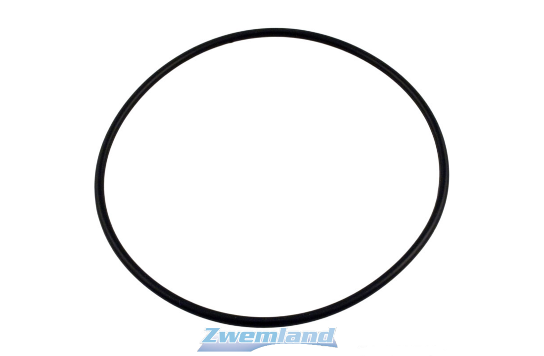 Hayward O-ring voor Zeswegklep Topmount Filters S166T, 180T, 210T, 220T