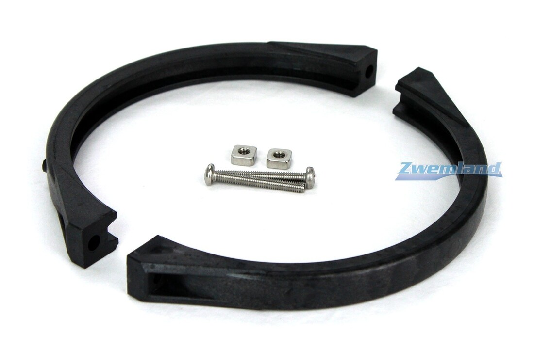 Hayward Topmount Filter Klemring Compleet