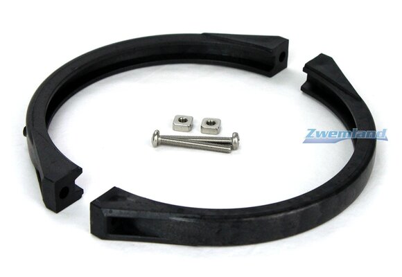 Hayward Topmount Filter Klemring Compleet