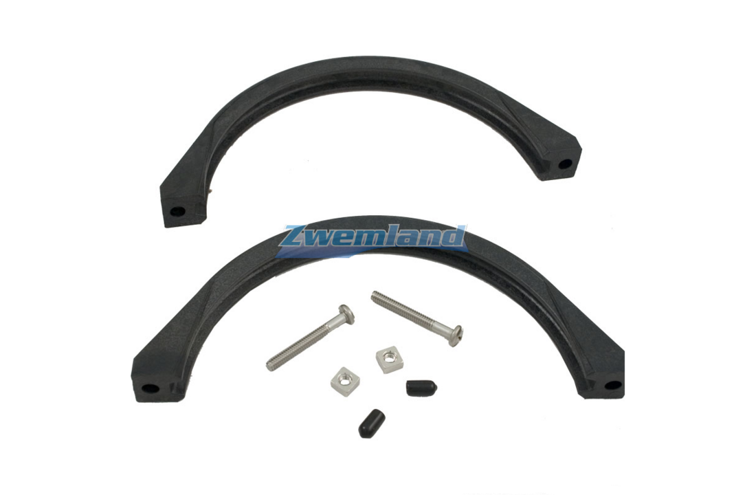 Hayward Topmount Filter Klemring Compleet