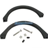 Hayward Topmount Filter Klemring Compleet