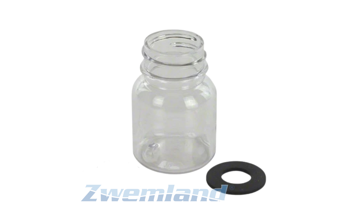 Hayward Zichtglas voor Filter Zeswegklep Hayward Zichtglas voor Filter Zeswegklep