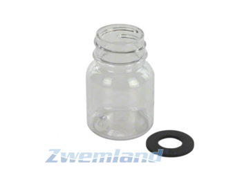 Hayward Zichtglas voor Filter Zeswegklep Hayward Zichtglas voor Filter Zeswegklep