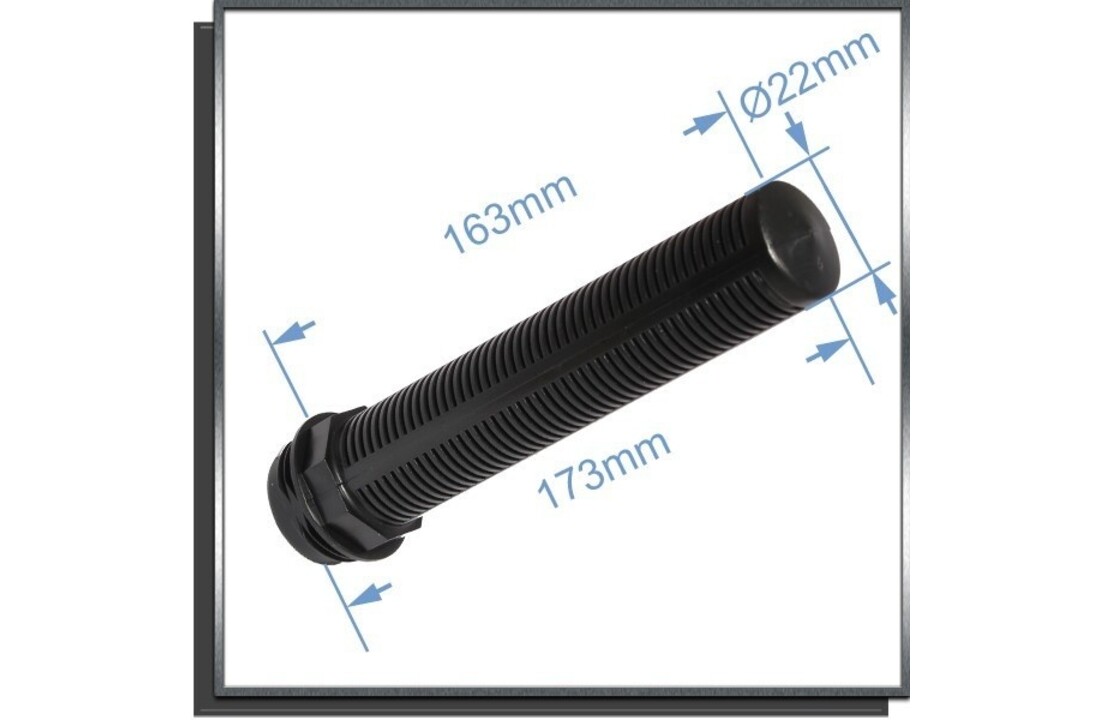 Hayward Filterkaars Voor Filters S210T en S244T