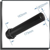 Hayward Filterkaars Voor Filters S210T en S244T