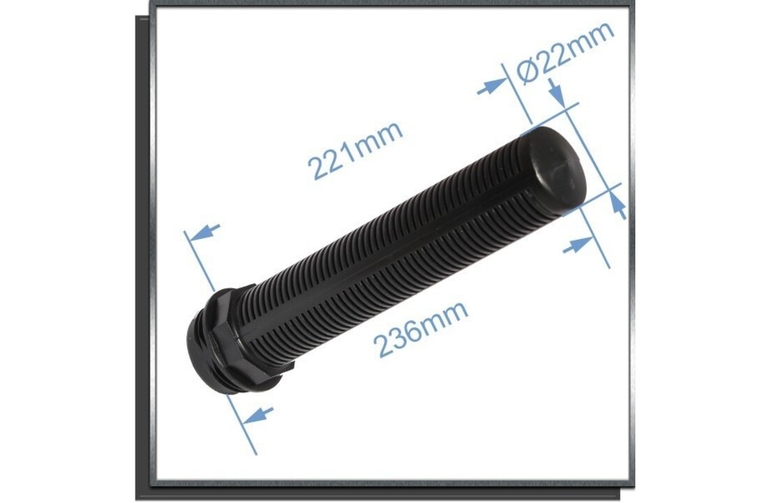 Hayward Filterkaars Voor Filters S310T en S360TE