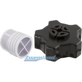 Hayward Filter Aftapplug voor model S246T