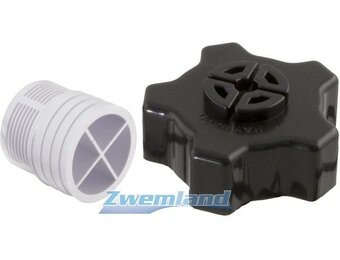 Hayward Filter Aftapplug voor model S246T