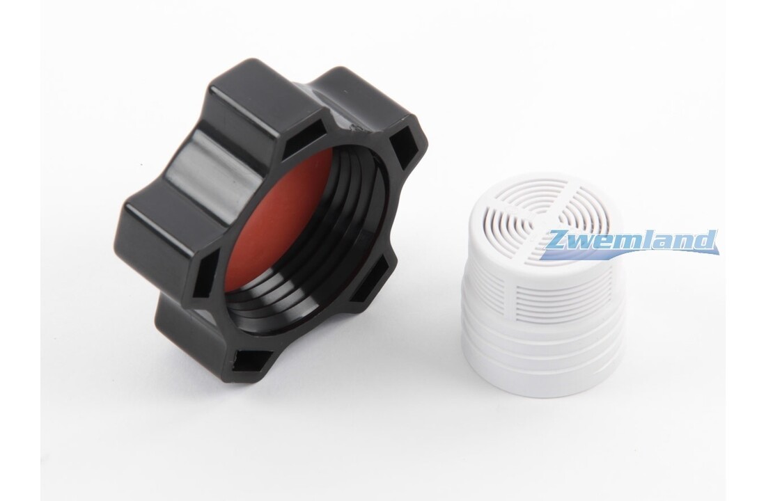 Hayward Filter Aftapplug voor model S246T