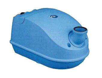 Genesis Spa Air Blower G120 - 1200W