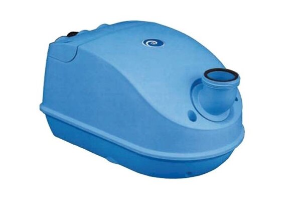 Genesis Spa Air Blower G120 - 1200W