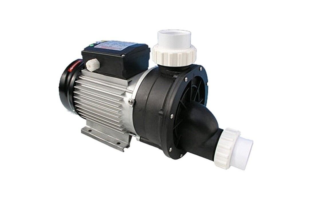 LX JA200 Massage Pomp 1-spd 2,0 hp