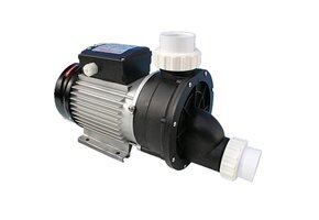 LX JA200 Massage Pomp 1-spd 2,0 hp