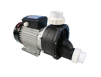 LX JA200 Massage Pomp 1-spd 2,0 hp