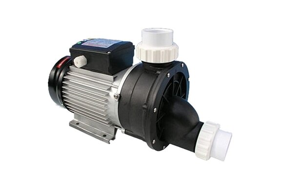 LX JA200 Massage Pomp 1-spd 2,0 hp