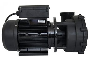 LX LP150 Massage Pomp 1-spd 1,5hp