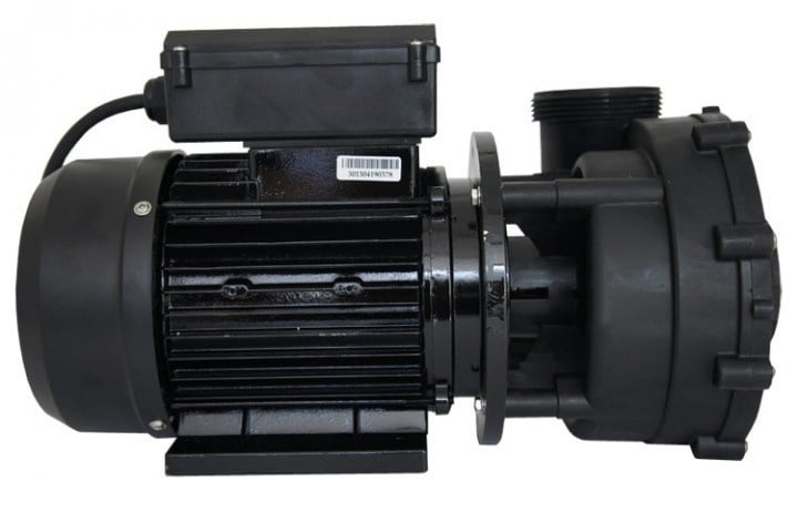 LX LP150 Massage Pomp 1-spd 1,5hp