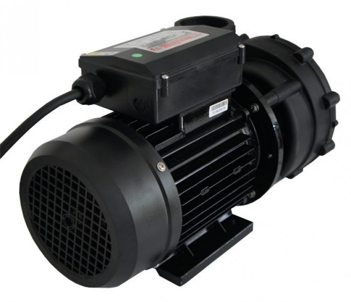 LX LP150 Massage Pomp 1-spd 1,5hp