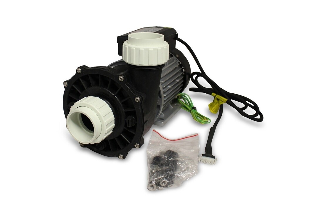 LX LP150 Massage Pomp 1-spd 1,5hp
