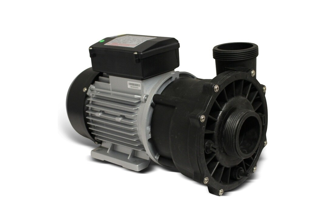 LX LP200 Spa Massage Pomp 1-spd 2,0hp