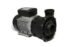 LX LP200 Spa Massage Pomp 1-spd 2,0hp