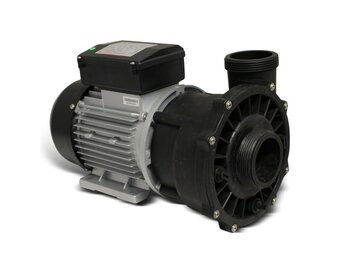 LX LP200 Spa Massage Pomp 1-spd 2,0hp