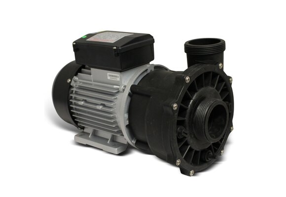 LX LP200 Spa Massage Pomp 1-spd 2,0hp