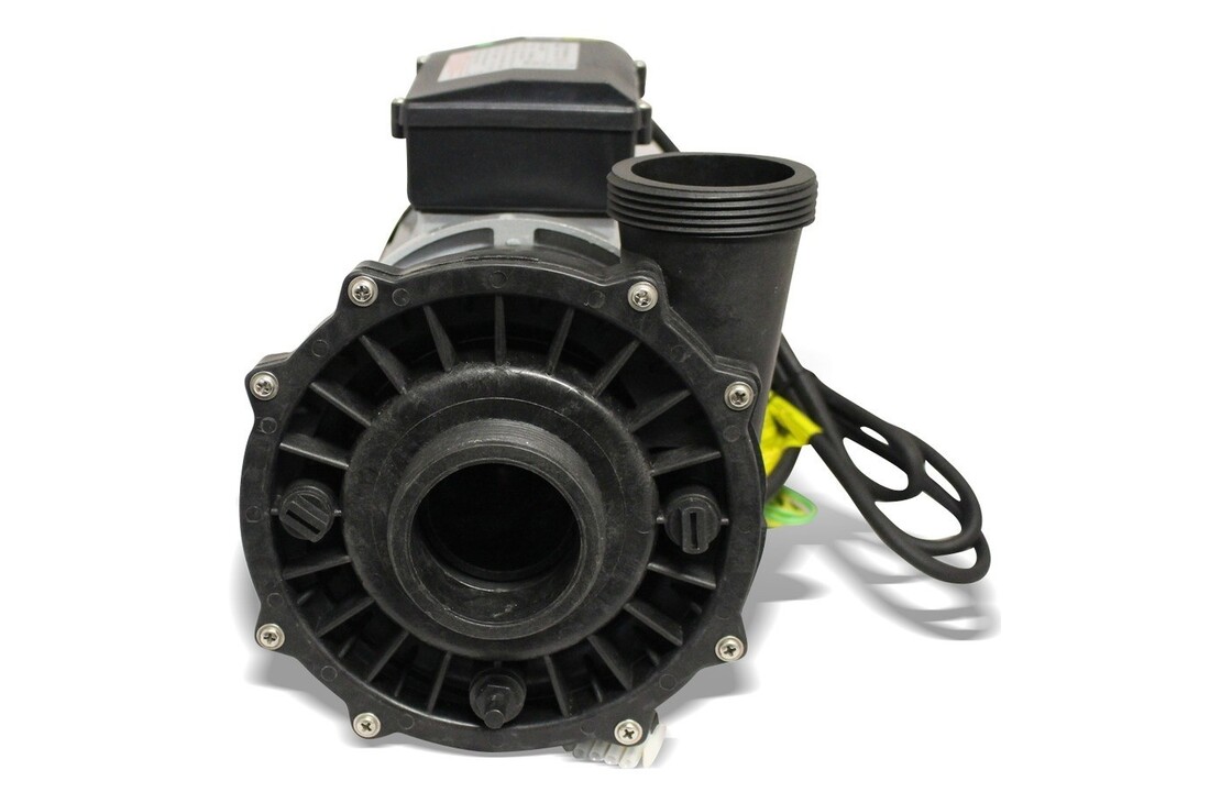 LX LP200 Spa Massage Pomp 1-spd 2,0hp