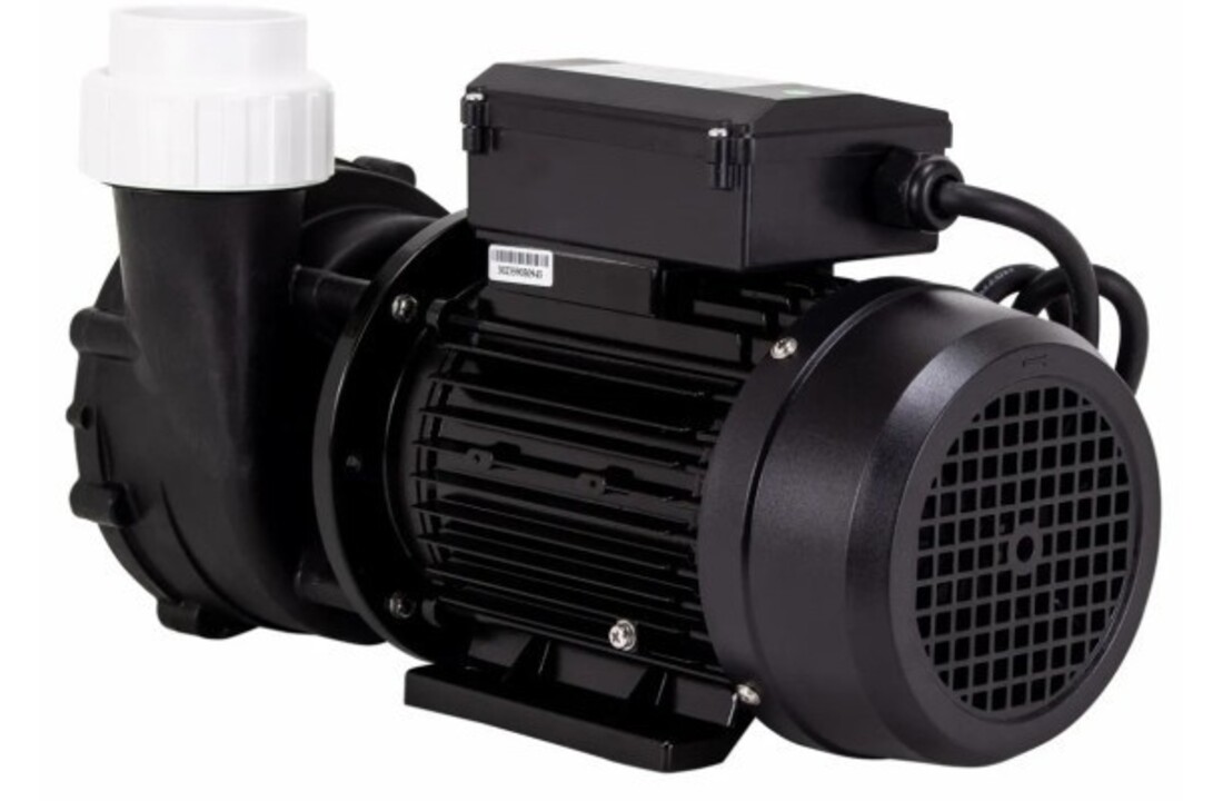 LX LP200 Spa Massage Pomp 1-spd 2,0hp