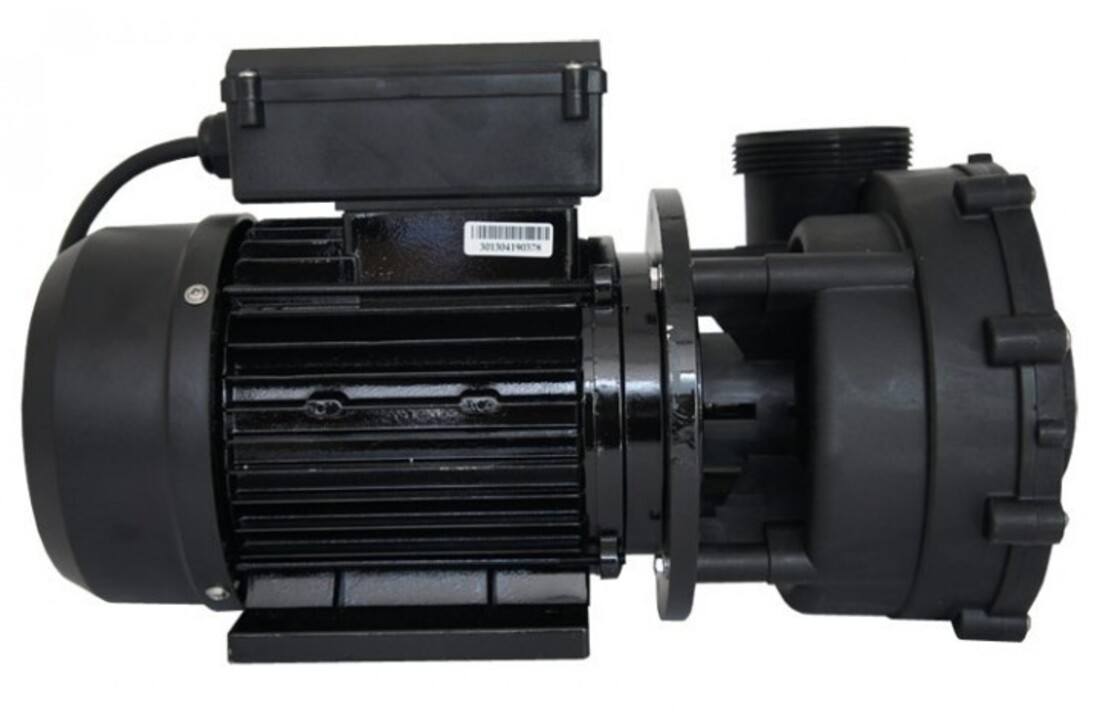 LX LP300 Massage Pomp 1-spd 3,0hp