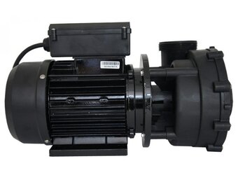 LX LP300 Massage Pomp 1-spd 3,0hp