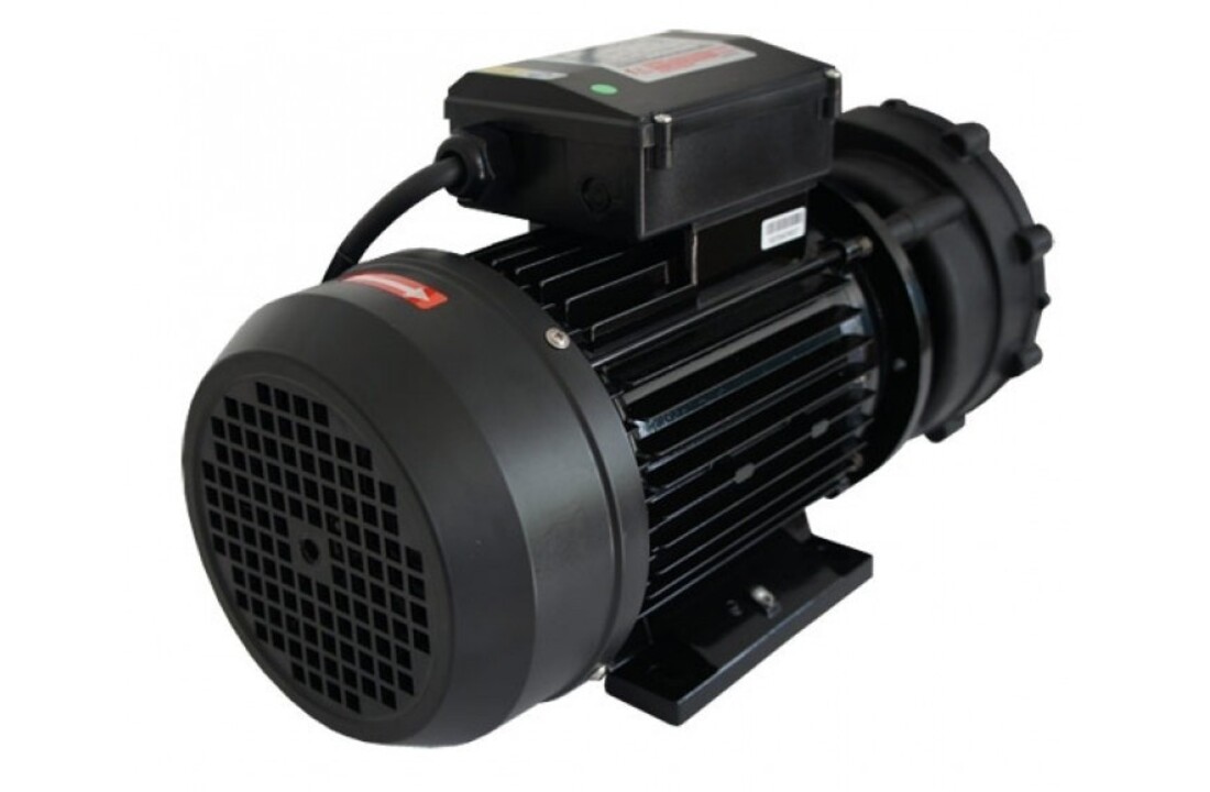 LX WP200-II Massage Pomp 2-spd 2,0hp