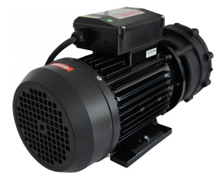 LX WP200-II Massage Pomp 2-spd 2,0hp
