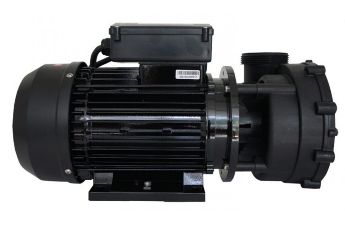 LX WP200-II Massage Pomp 2-spd 2,0hp