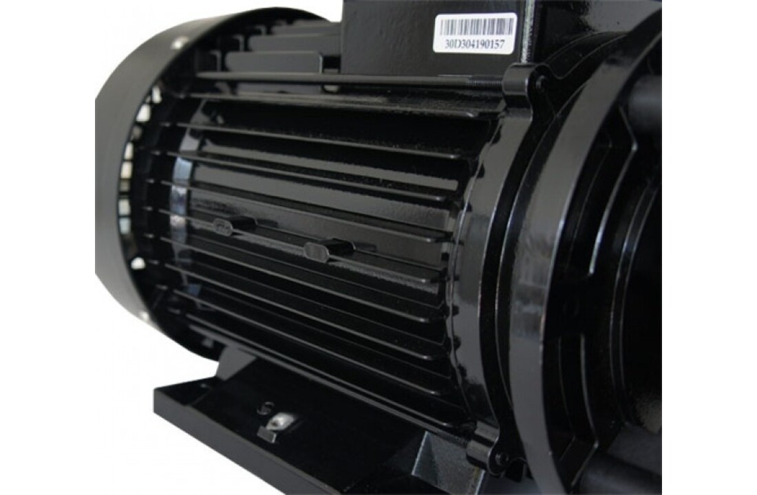 LX WP250-II Massage Pomp 2-spd 2,5hp