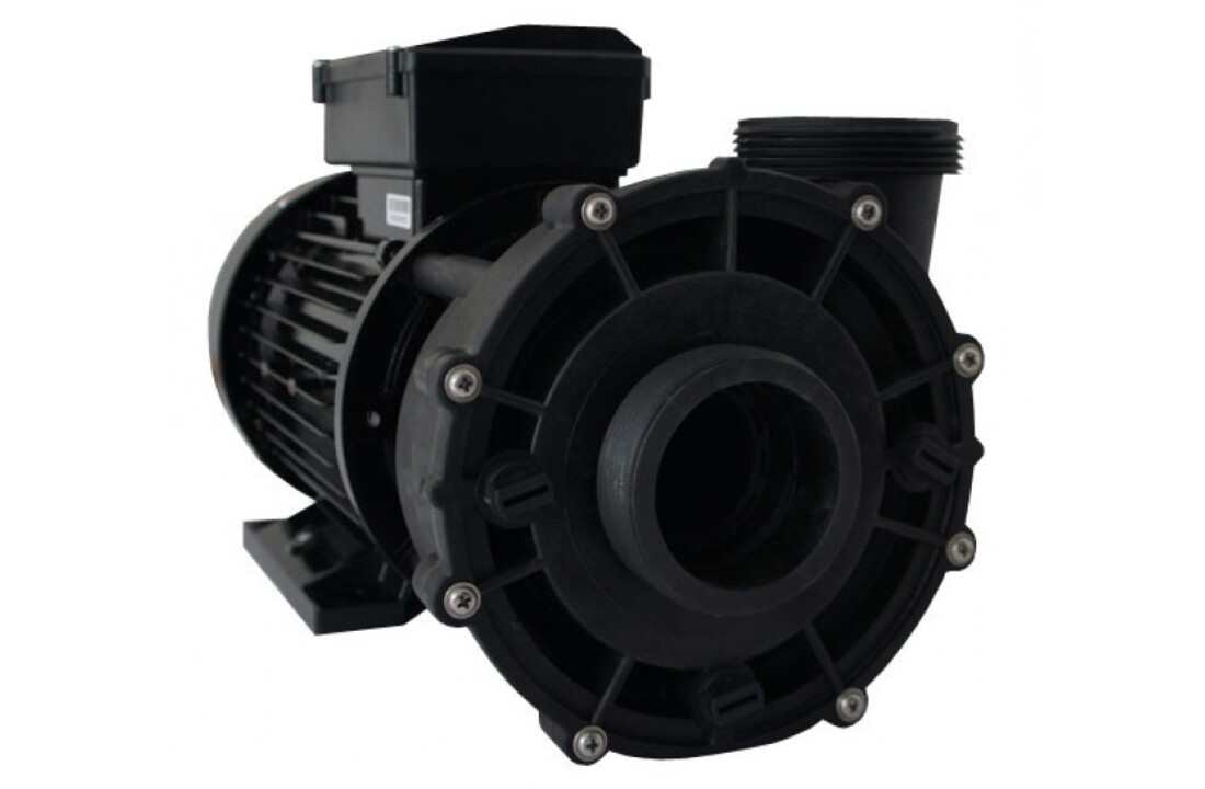 LX WP300-II Massage Pomp 2-spd 3,0hp