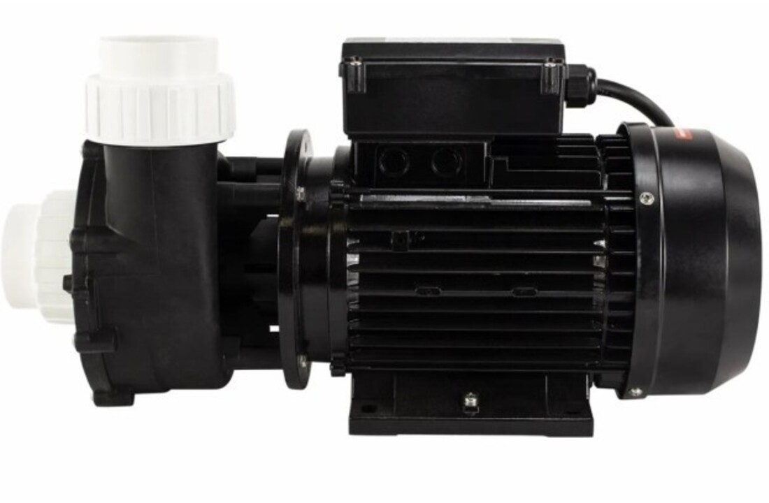 LX WP300-II Massage Pomp 2-spd 3,0hp