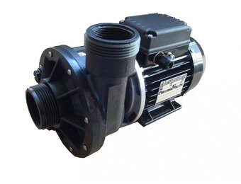 Vervanger voor Aqua-Flo Circ-Master CMHP Gecko