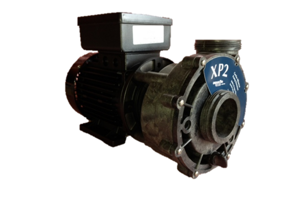 Aqua-Flo Flo-Master Jet Pomp XP2e 1,5hp 2-spd (2x2)