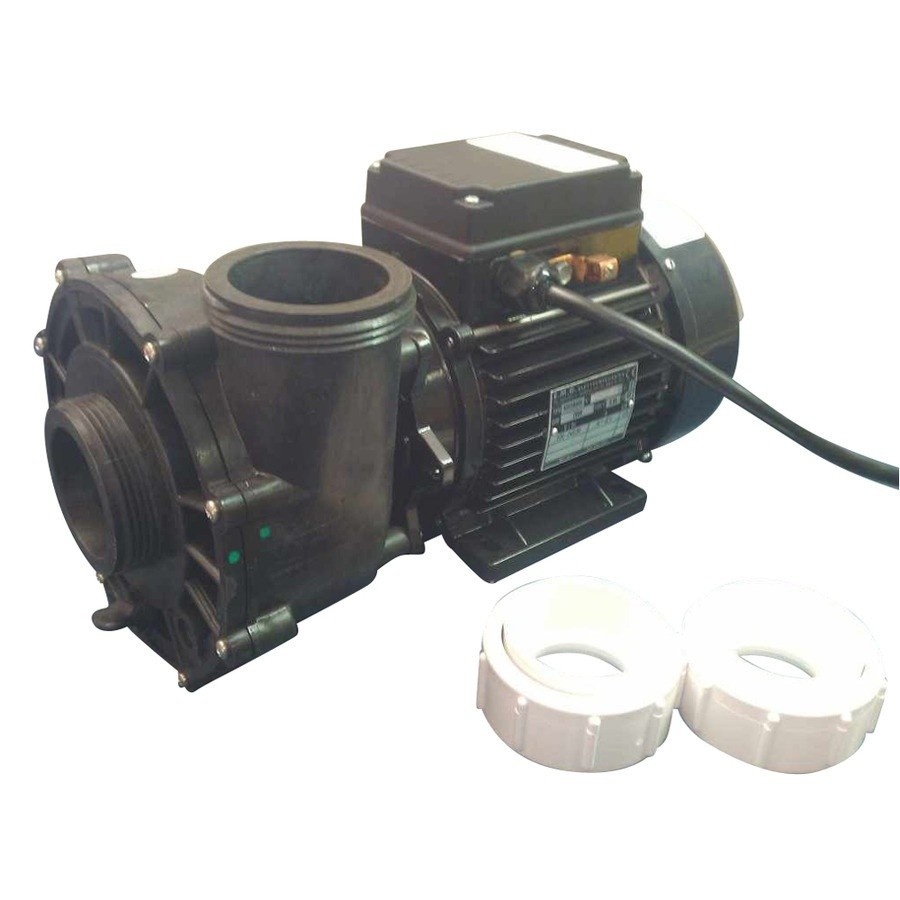 Aqua-Flo Flo-Master Jet Pomp XP2e 1,5hp 2-spd (2x2)